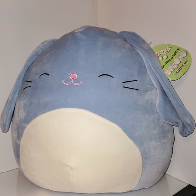 squishmallow bunny