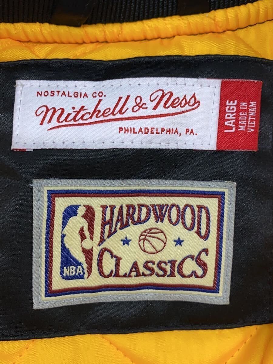 Mitchell&Ness Other Blouson L Polyester Black Used | eBay Mitchell&Ness Other Blouson L Polyester Black Used | eBay