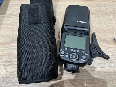 FLASH NEEWER NW 565EX - Photo 1/3