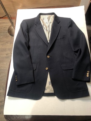 blazer jacket jcpenney