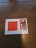 Nice 2022 Panini Chronicles Charleston Rambo Game Used Jersey Card Encased...