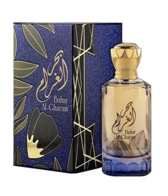 perfumes  Bahar Al Gaharm