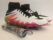 Nike Hypervenom Phantom II SG-PRO 747489-109 Sz 10