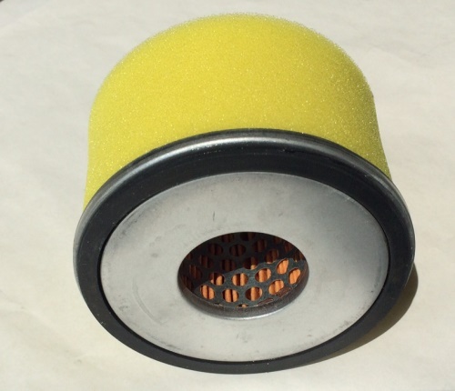 Filter Filtre Filtro Luft Air Sf-Filter Schupp SL163/1-image