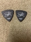 Hatebreed Chris Beattie The Exorcist Guitar Picks — photo 2