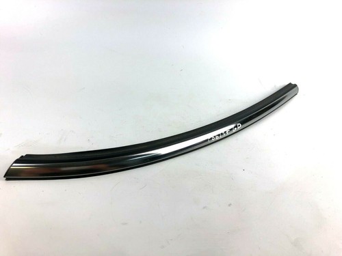 Rear side glass trim – 128662
