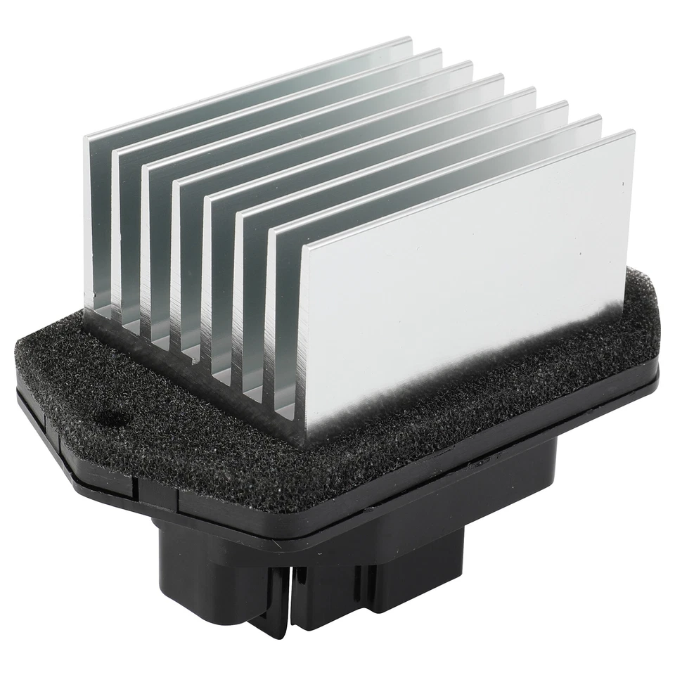 Fits 2009-2010 2011 2012 2013 2014 Acura TL HVAC Heater Blower Motor Resistor Foto 4 de 4