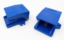 1pcs AirTAC   Foot Operated Control Valve 3FM21008  New   3FM210-08