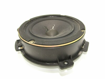 Hyundai Matrix FC Rear Door Speaker Hinten Tür Lautsprecher 2003