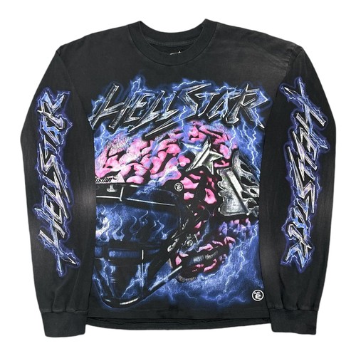 Hellstar long sleeve - Gem Hellstar long sleeve - Gem
