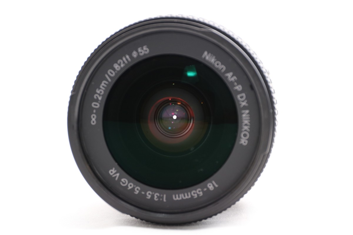 Excellent] Nikon D5300 18-55mm f/3.5-5.6G ED VR AF-S DX