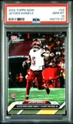 2024 Jayden Daniels Topps NOW #22 PSA 10 Commanders 1st Playoff Win Since 2006