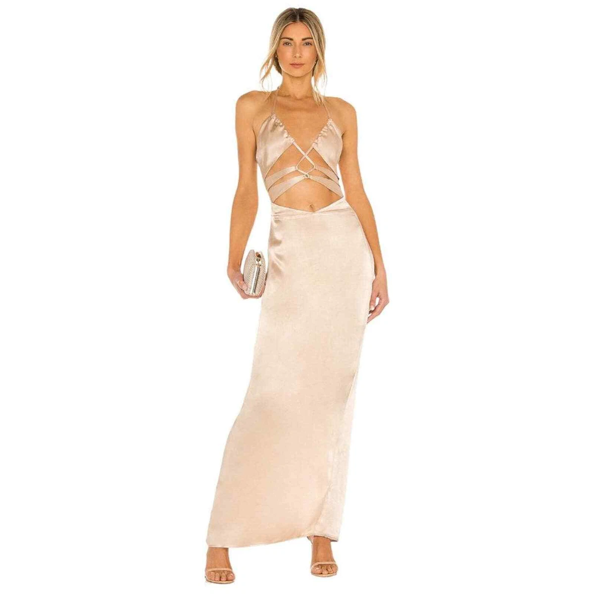 Michael costello 2025 dresses ebay