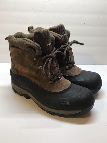 The North Face Mens Chilkat Boots 