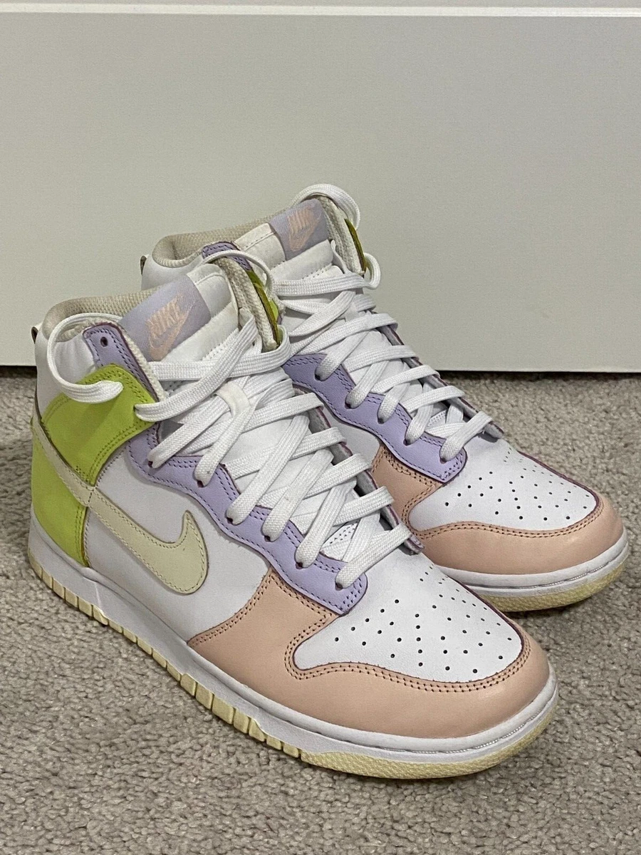dunks trainers