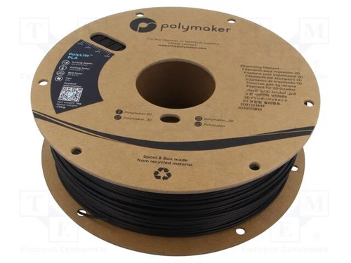 1 disc, Filament: PLA PA02001 /E2UK