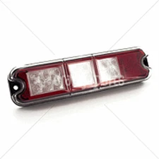 REPLACEMENT FOR LINDE TAILIGHT 0009740243