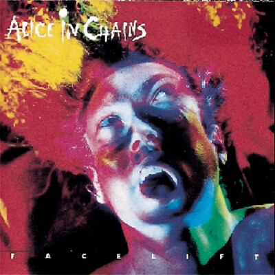 Alice In Chains / 絵画（ポスター）3枚セット Alice In Chains / 絵画（ポスター）3枚セット Alice in Chains