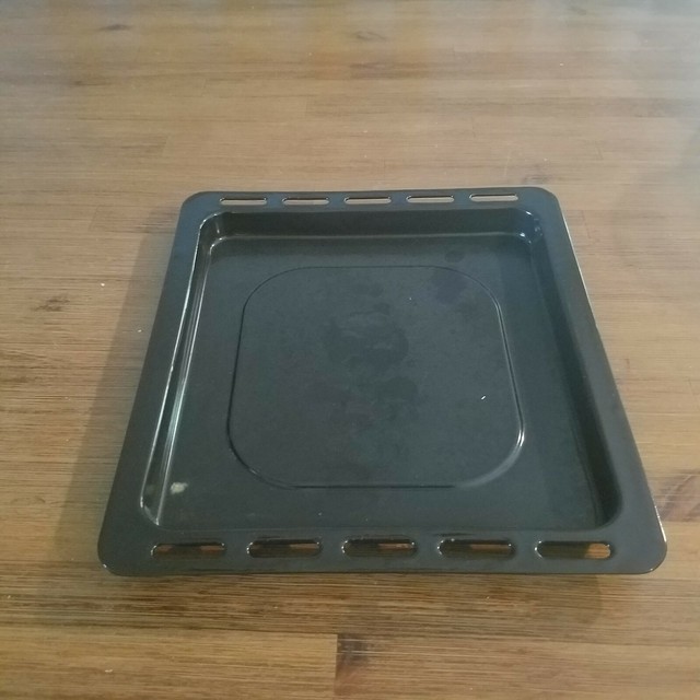 Farberware Toaster Rotisserie Convection Oven 103738 Counter Top 1500w