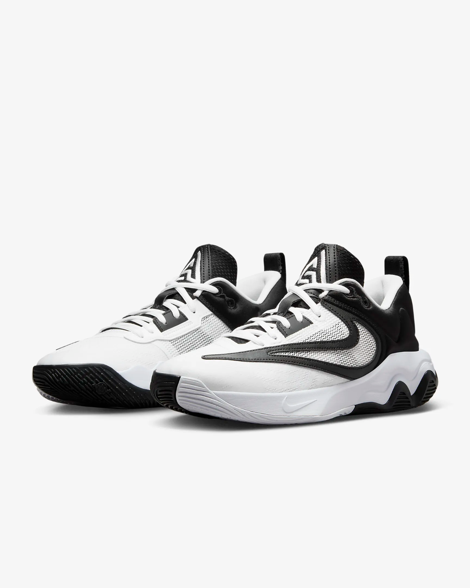 NIKE MENS GIANNIS IMMORTALITY 3 BASKETBALL SHOES #DZ7533 100 | eBay