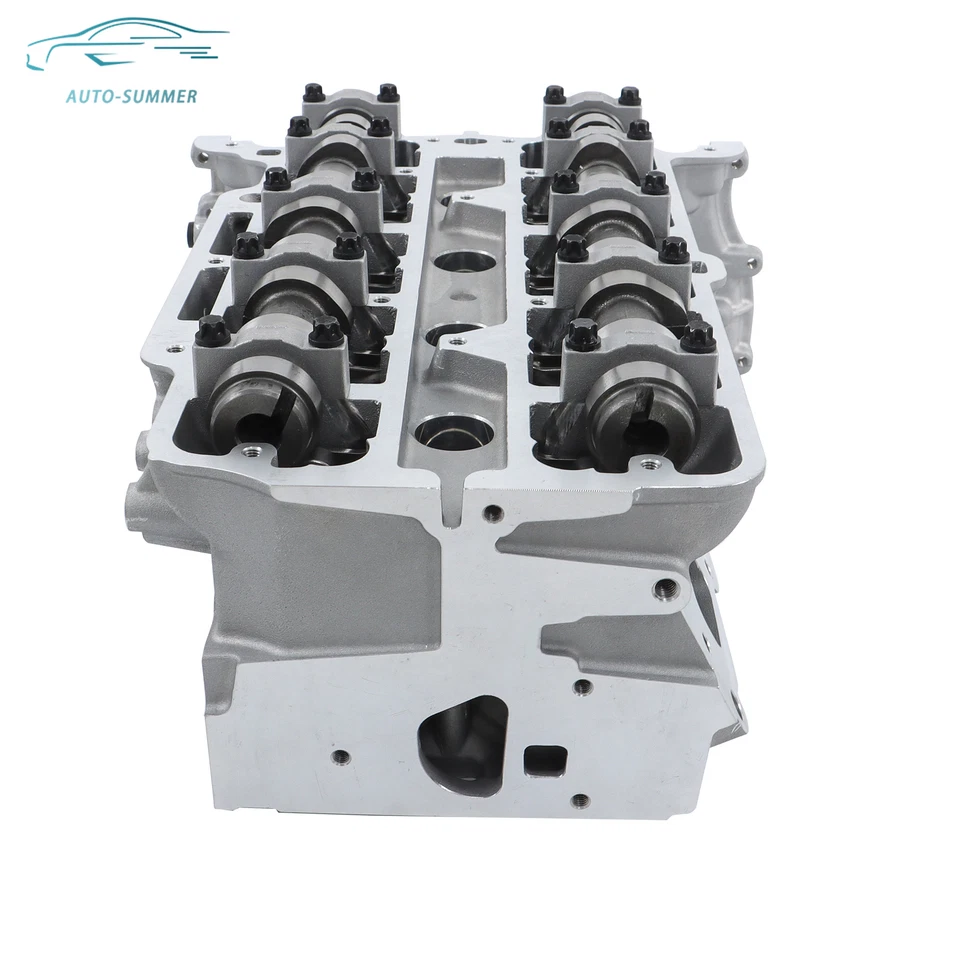 For Chevy Cruze Sonic Buick Encore 1.4L Engine Cylinder Head Assembly 55573669 Foto 4 de 4