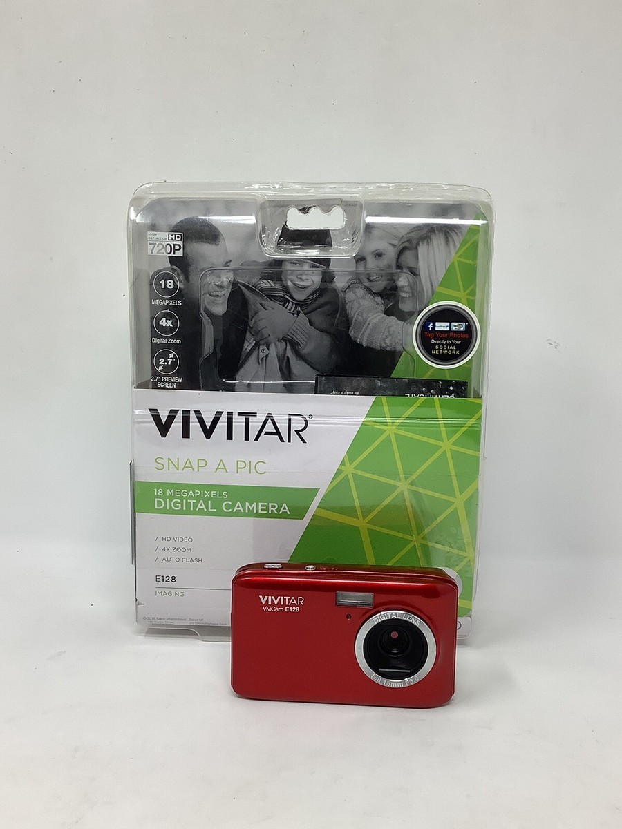 Vivitar Cheap Digital Camera Walmart Vivitar Digital Camera