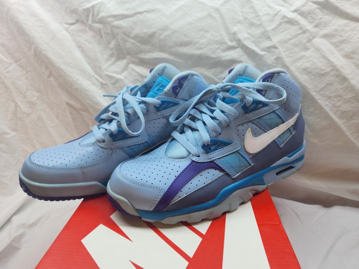 nike air trainer sc high men's shoes