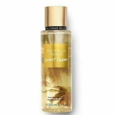 Victoria's Secret COCONUT PASSION Fragrance Body Mist 8.4 fl oz