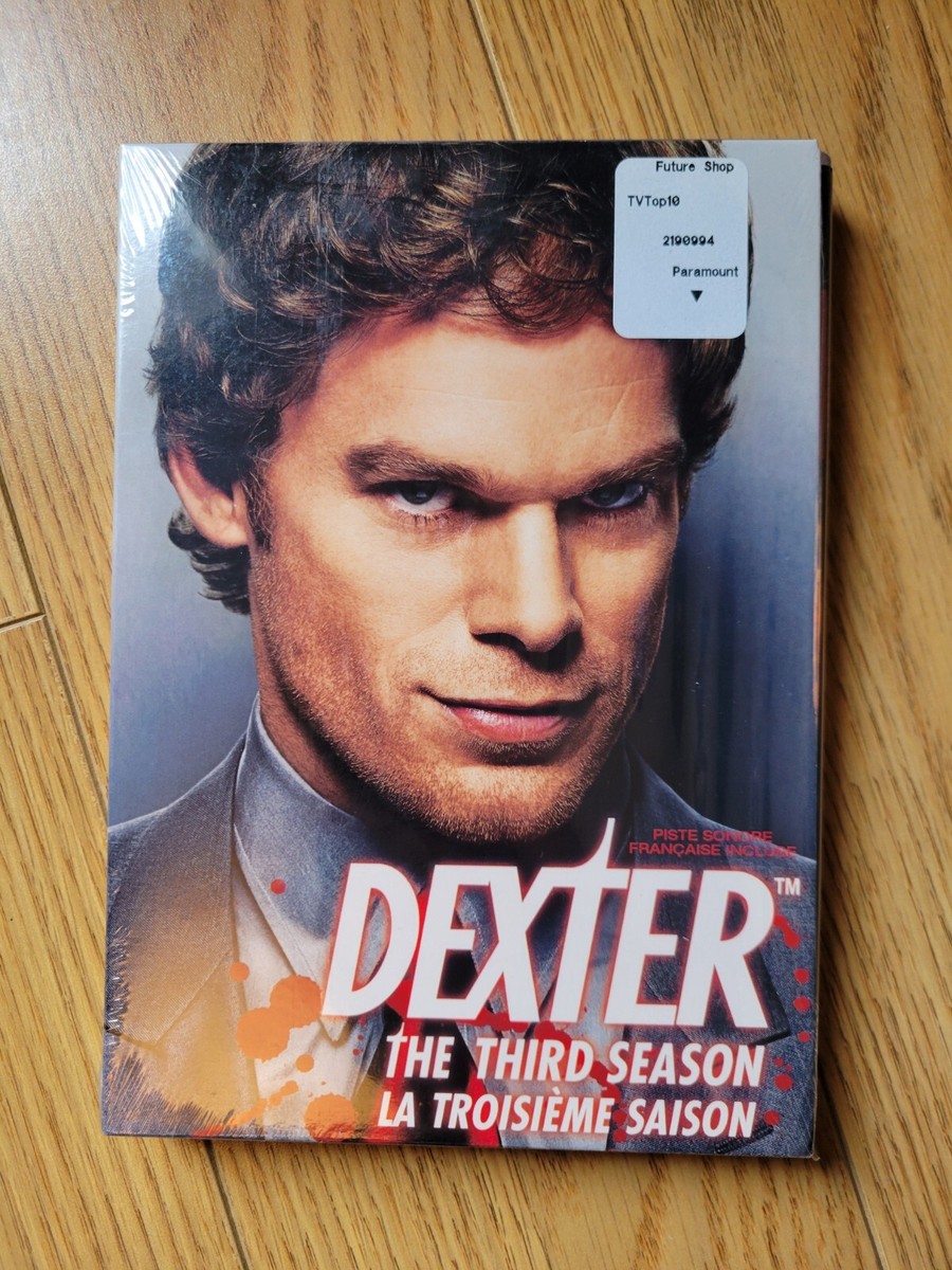 その他 Dexter: The Complete Series [DVD] [Import] Amazon.com: Dexter: The Complete Series : Movies & TV