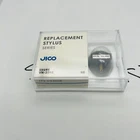 Jico Hyper Elliptical Stylus VN-35HE for Shure V15/III Turntable Parts
