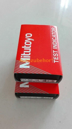 1pc for brand new Mitutoyo dial indicator 513-471-10E
