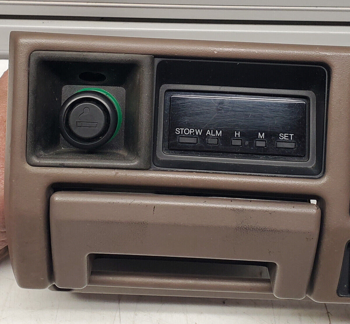 オーダーページ 1991 Toyota Land Cruiser LJ78 Prado 4WD 2LTE Cluster Panel Dash