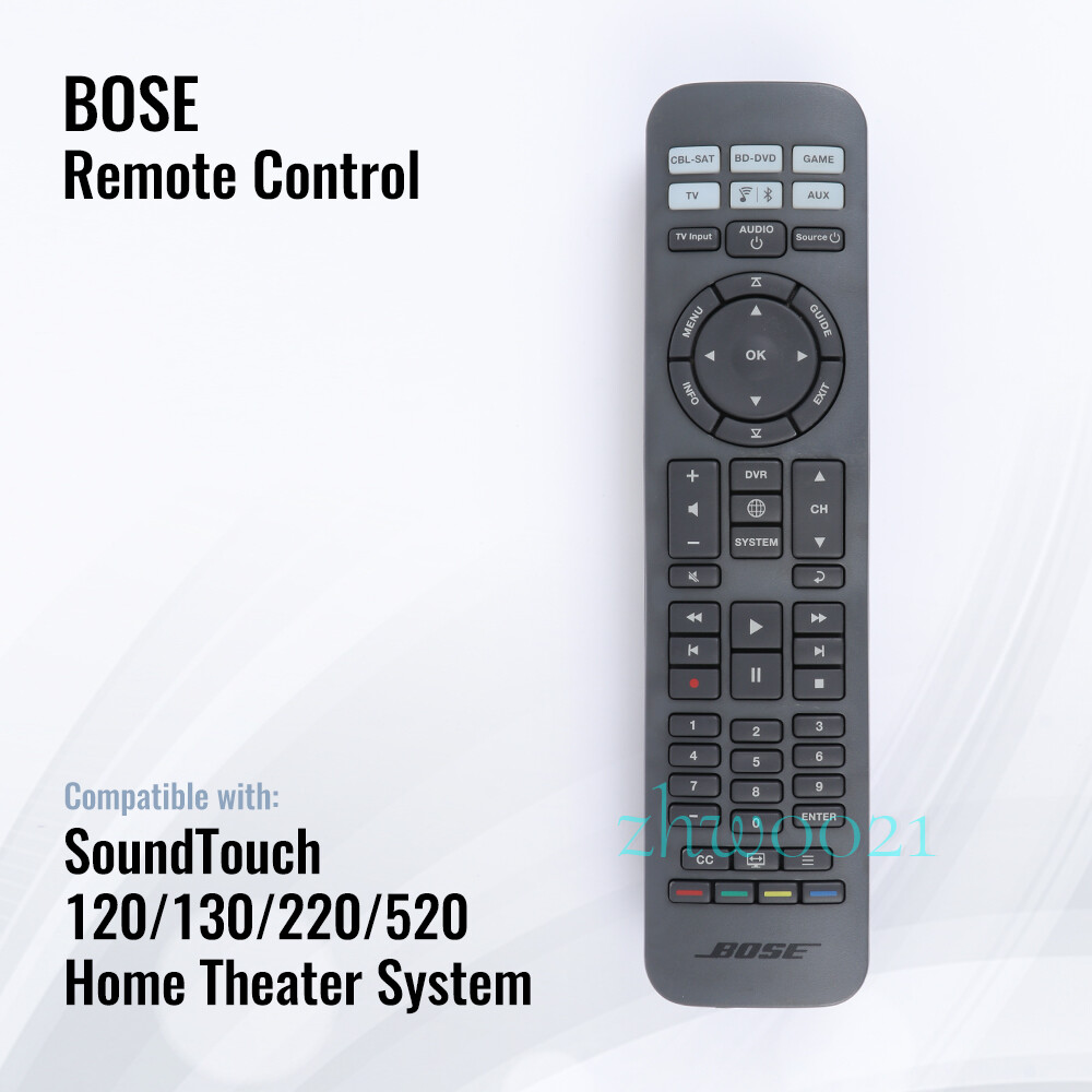 Soundtouch 120 Bose Soundtouch Windows Bose Genuine