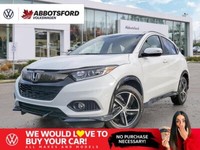 2020 Honda HR-V Sport | 1.8L I-4 | No Accidents | AWD | Carplay
