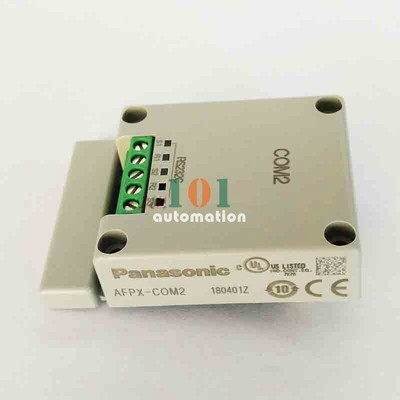 1PCS NEW FOR   AFPX-COM2 Communication Cassette #W1