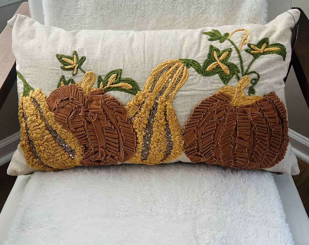 14 x top 24 pillow