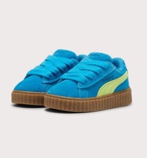 KIDS PUMA FENTY CREEPER PHATTY TODDLER size 13C