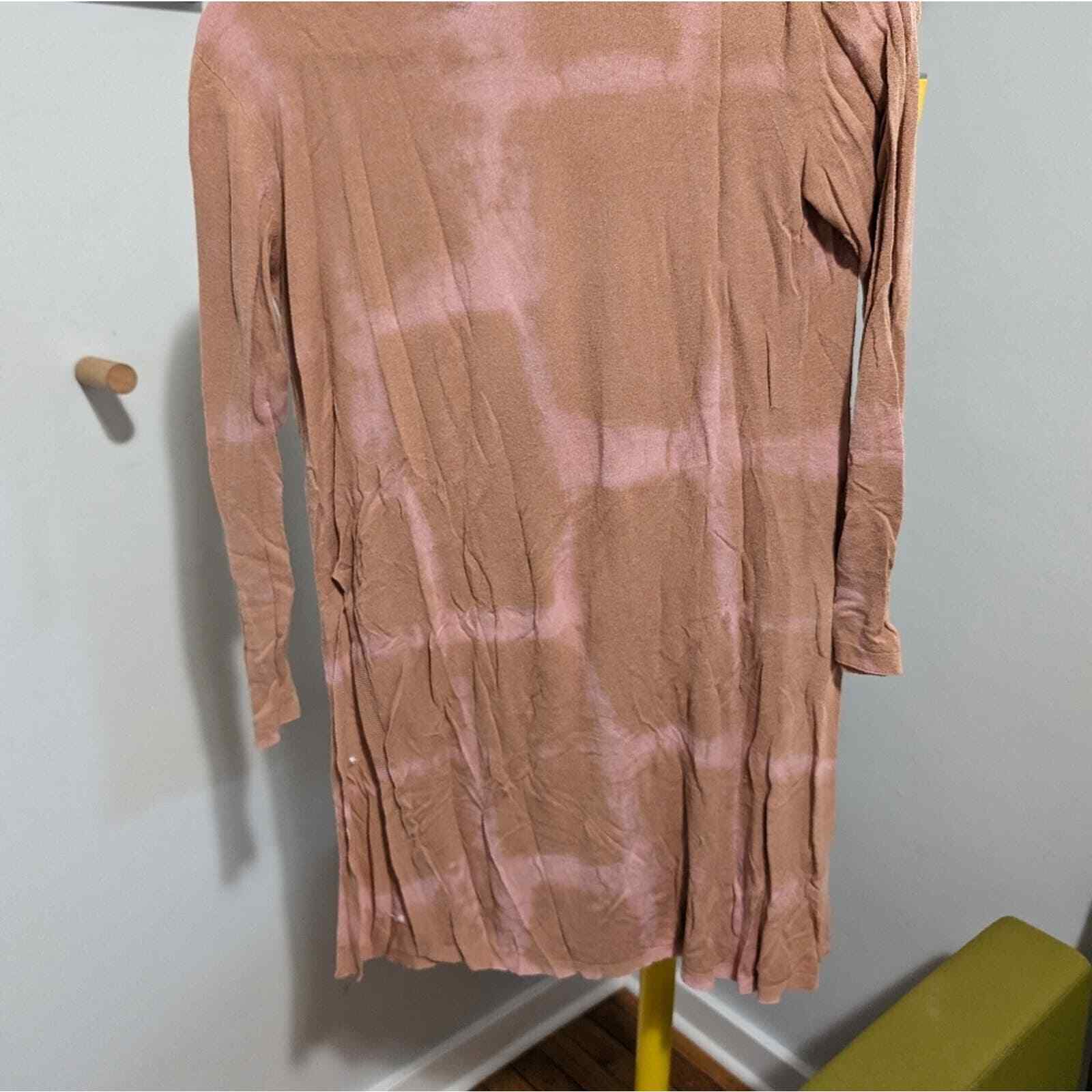 Eileen Fisher upcycled sweater tunic - image 9