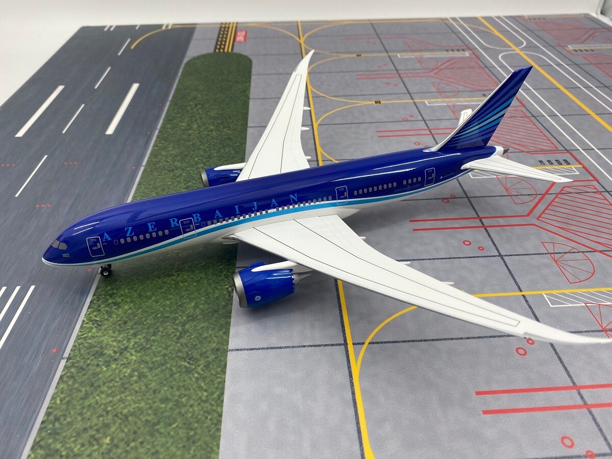 【中古】ニュージーランド航空 B787-9 1/200 hogan s-l1200.jpg