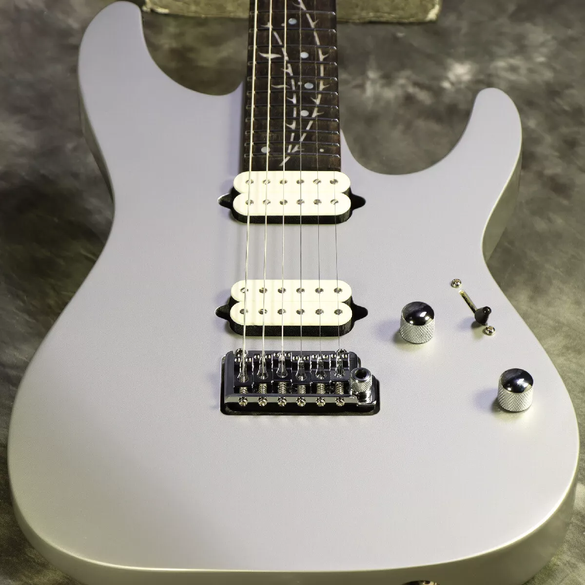 Ibanez Tim Henson Signature Model TOD10 Polyphia with gig bag Ibanez Tim Henson Signature Model TOD10 Polyphia with gig bag