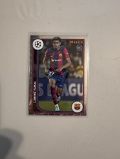 2023-24 Topps Merlin Chrome UEFA Club Competitions Soccer Checklist Guide in-content 17