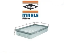 LX296 air filter (KNECHT)