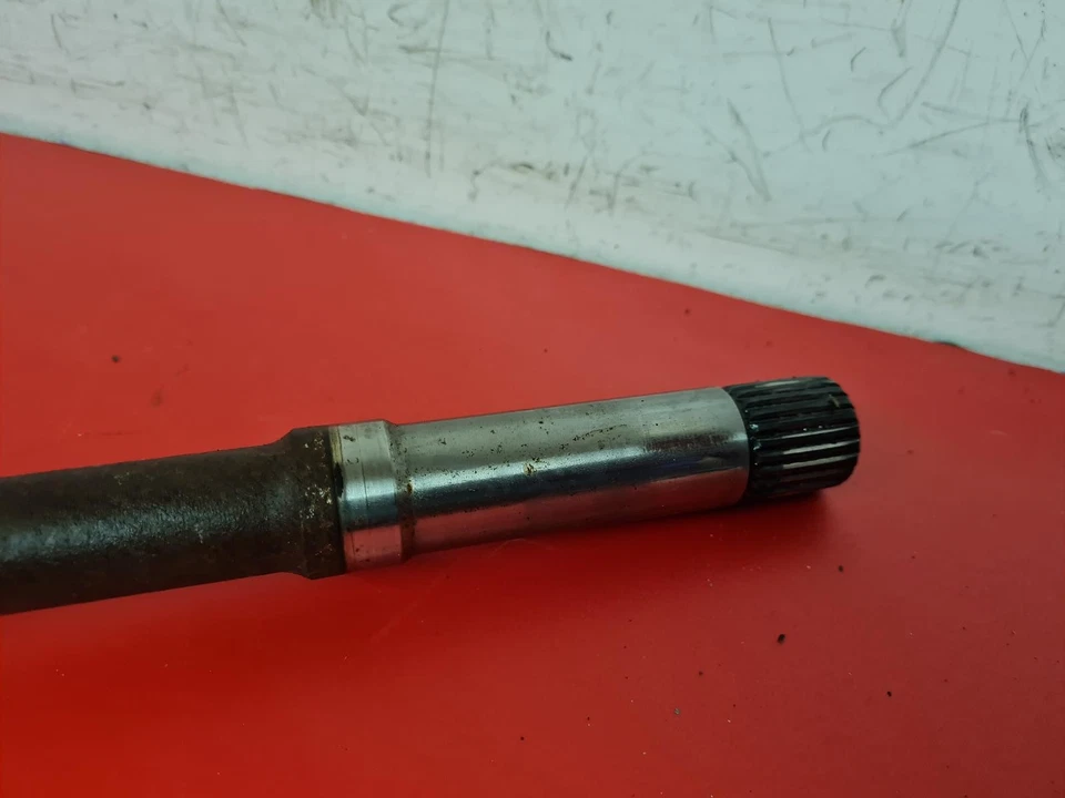 PEUGEOT 2008 DRIVESHAFT DRIVER SIDE OFFSIDE RH 2021 1.5L DIESEL 9824359680 - Image 4 of 4