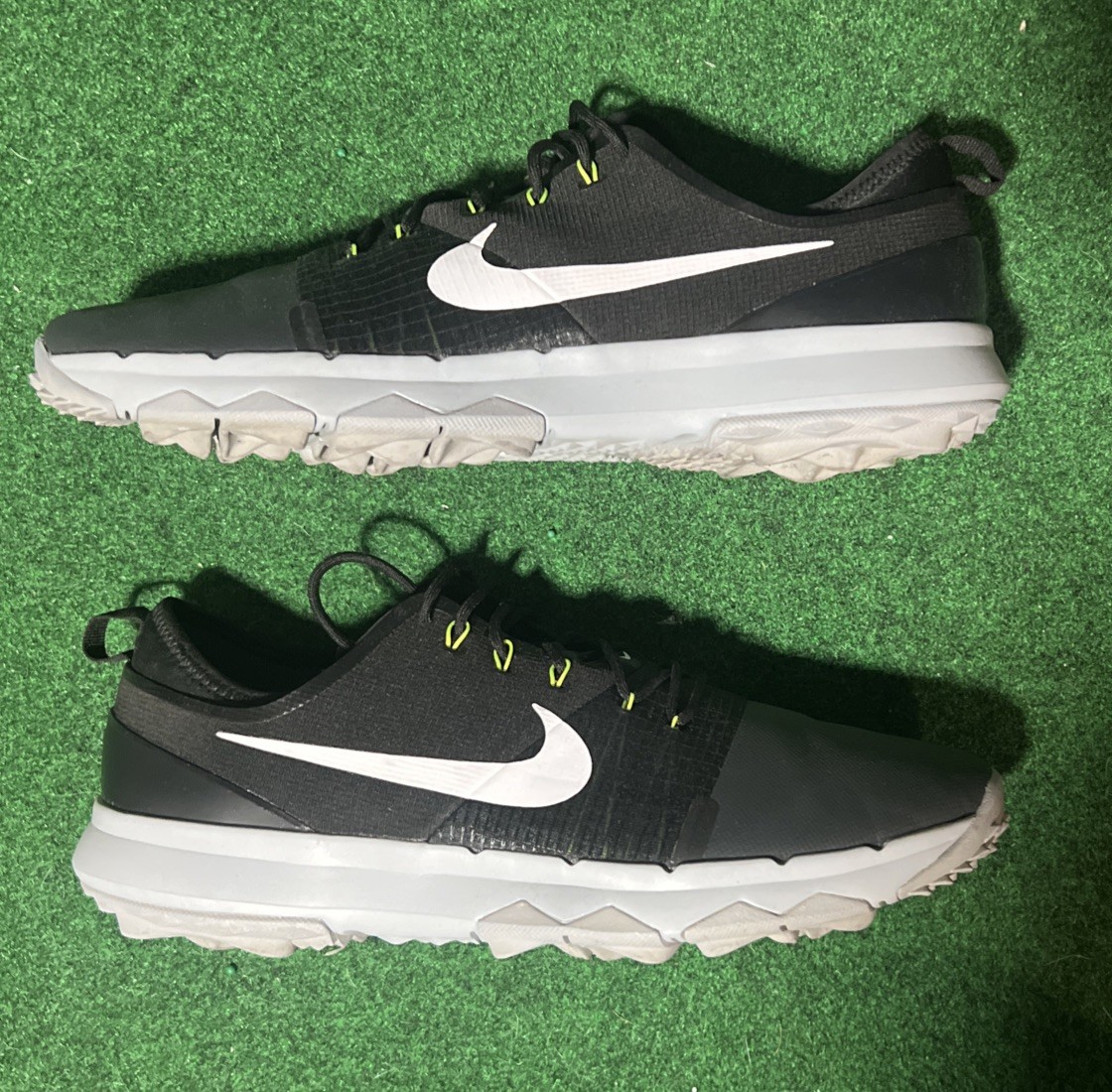 Ah6959-003 Mens Size 10