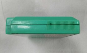 PONY CANYON Famicom Soft Attack Animal School Used