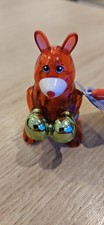 California Creations Z Wind Ups Aussie Kangaroo Toy New With Tag Tomy Licensed
