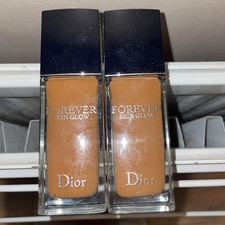 TWO Forever Skin Glow Foundation 30ml shade 6.5N