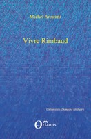 Michel Arouimi | Vivre Rimbaud | Taschenbuch | FranzöSisch (2020) | Universités