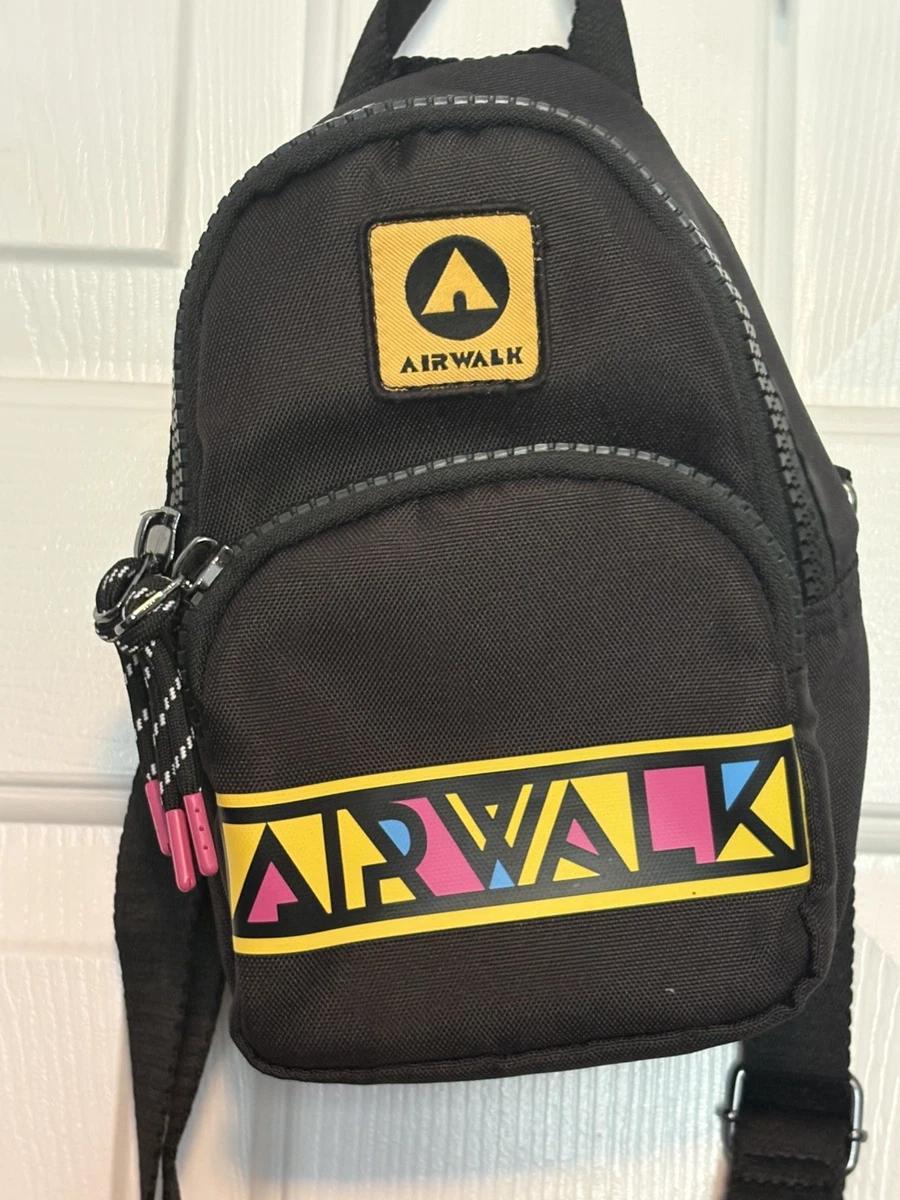 AIRWALK Backpack Bags for Men for sale | eBay