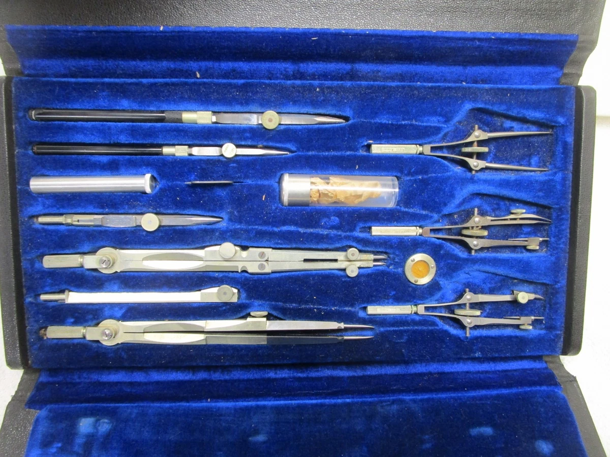 keuffel esser products for sale | eBay